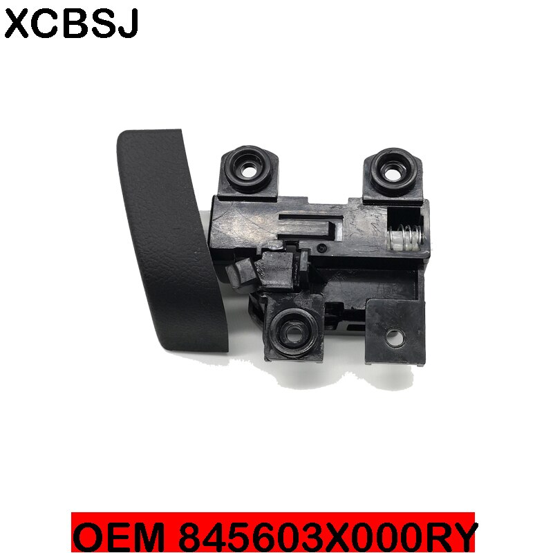 Glove box handle assembly For Hyundai Elantra MD O... Grandado