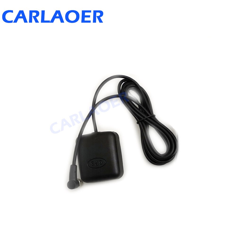 Cable de alimentación de radio Android para coche, Antena GPS, RCA, visión trasera, RCA 2, cable de extensión USB