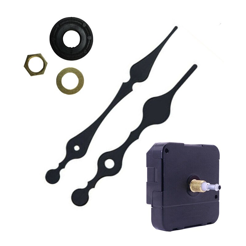 High Torque Quartz Clock for Tide Controlled Clock Movement Motor Mechanism Kit Replacement Movement DIY Clock