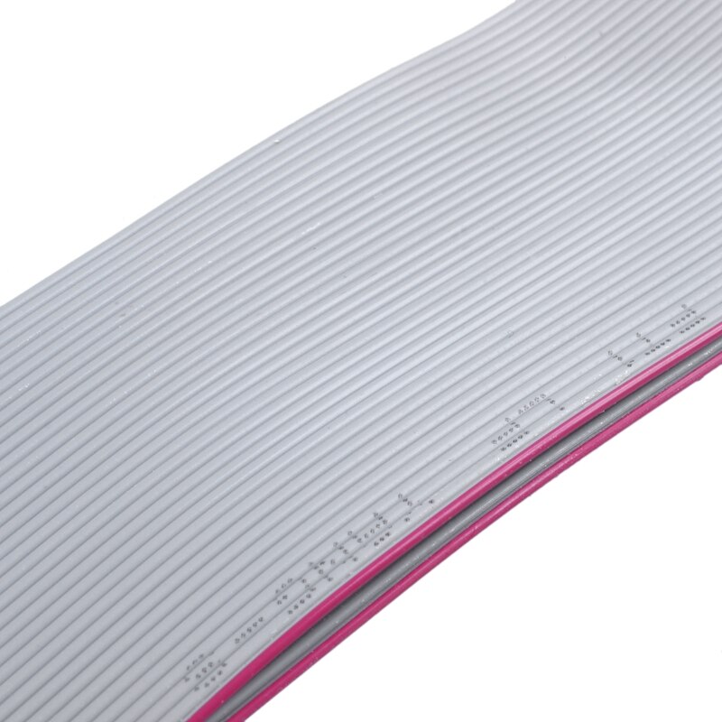 PCI-E 4X Slot Riser Card Extension Flexible Flex Relocate Cable