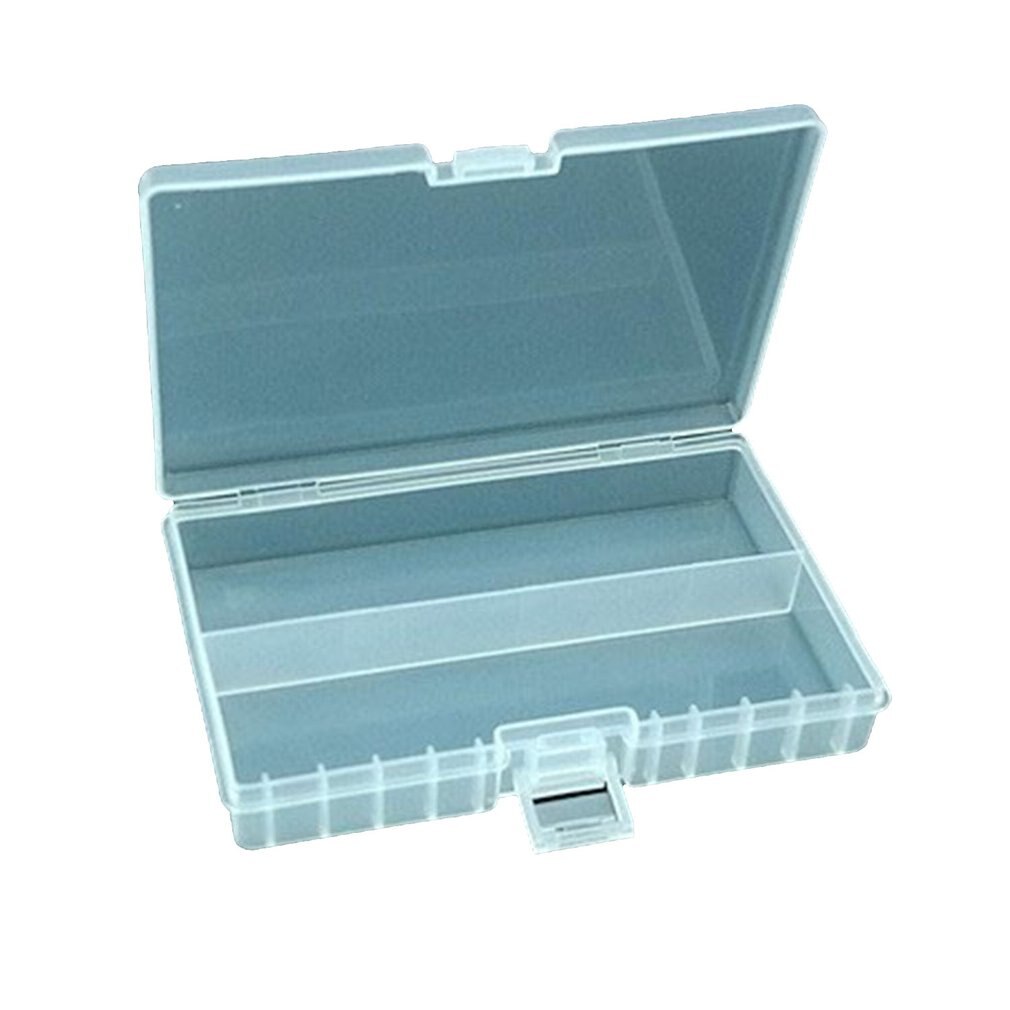 PL-5048 8 Section 5 AA Battery Protection Box Port... – Grandado