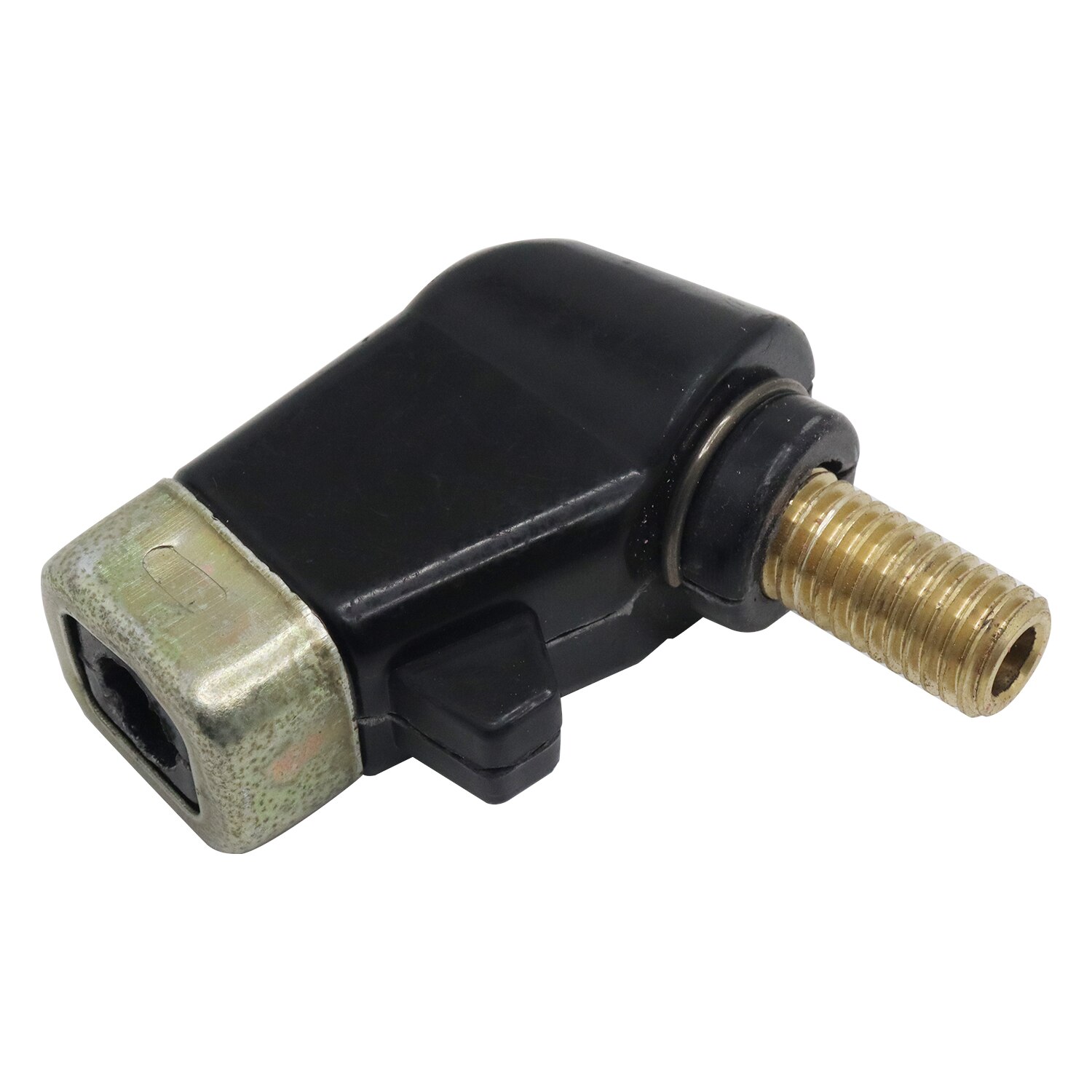 Reboot 400A Welding clamp Electrode holder Arc welding electrode holder Twisted strong holder