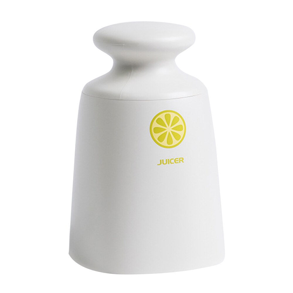 Draagbare Handmatige Juicer Fruitpers Hand Druk Ju... Grandado