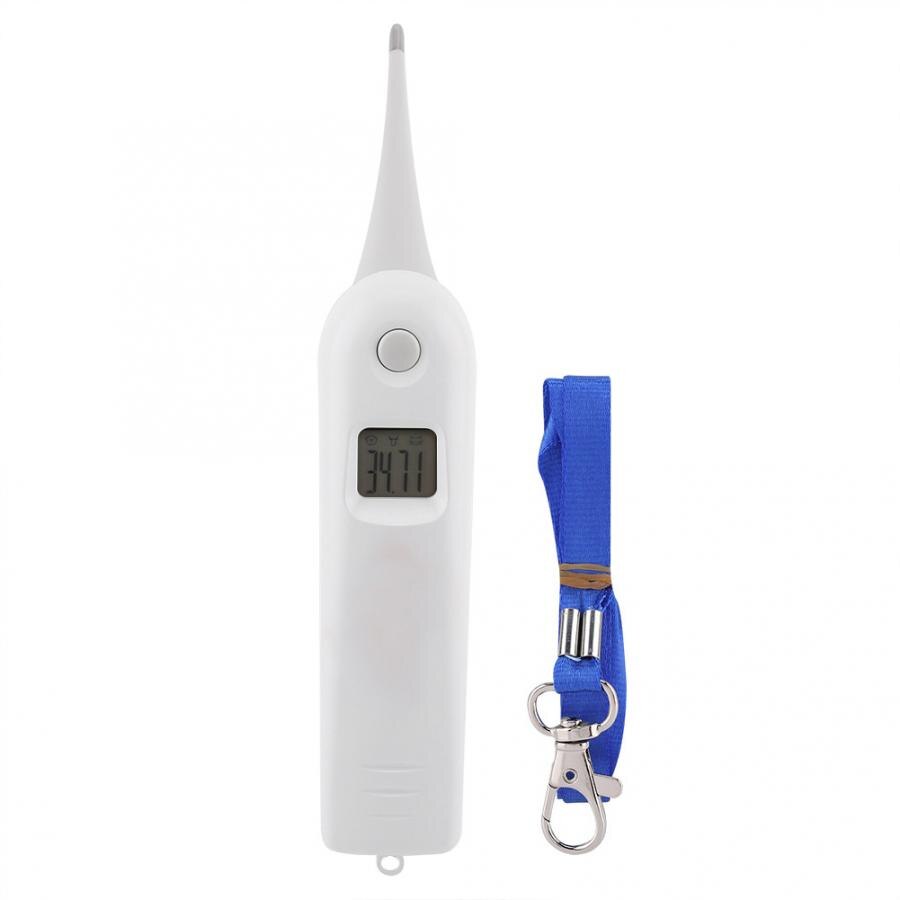 Digitale Thermometer Voor Honden Kat Varken Dieren Elektronische Thermometer Professionele Veterinaire Benodigdheden