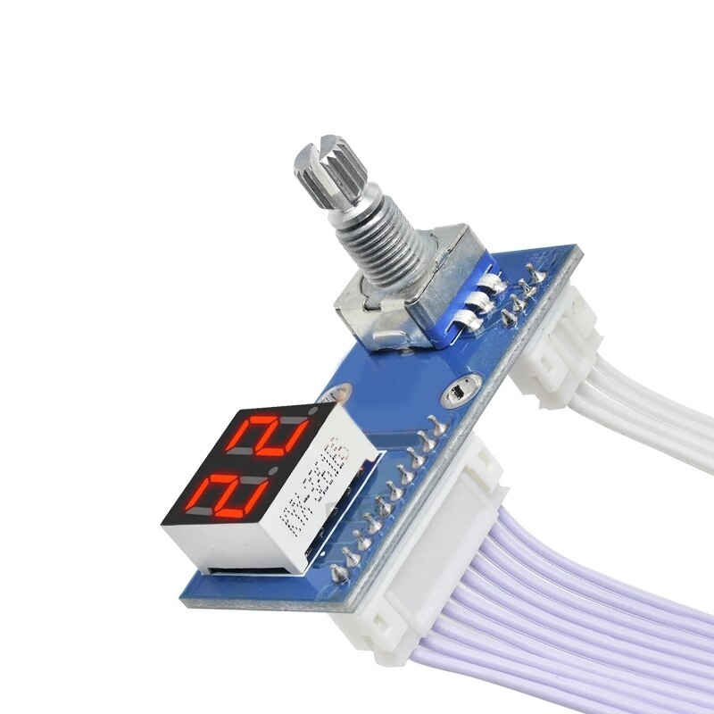 099 100 Kinds of Effect DSP Digital Reverberation... Vicedeal