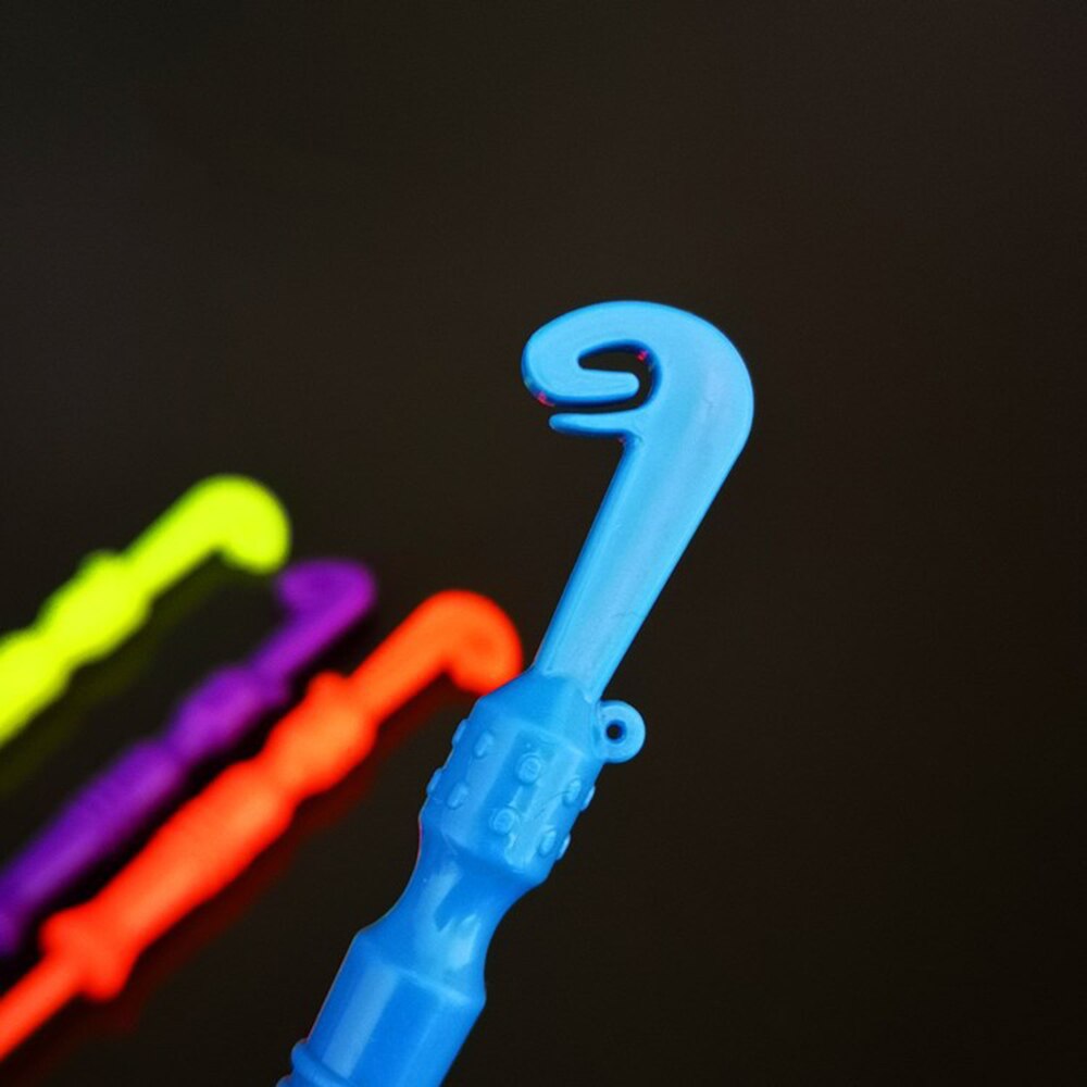 Fishing Universal Fly Nail Knot Tying Tools Hook Remover Quick Knot Tying Loop Knot Tyer Tool Fish Remover