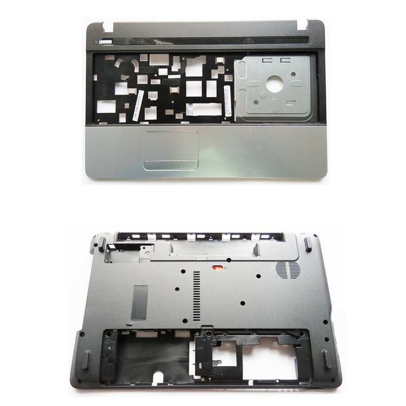 For Packard Bell EasyNote TE11 TE11HC TE11HR TE11BZ TE11HR TE11-BZ TE11-HC Palmrest COVER/Laptop Bottom Base Case Cover