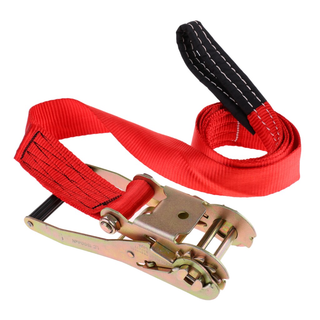 36FT Slackline Kit with Hook &amp; Ratchet - Balance Training Walking Backyard