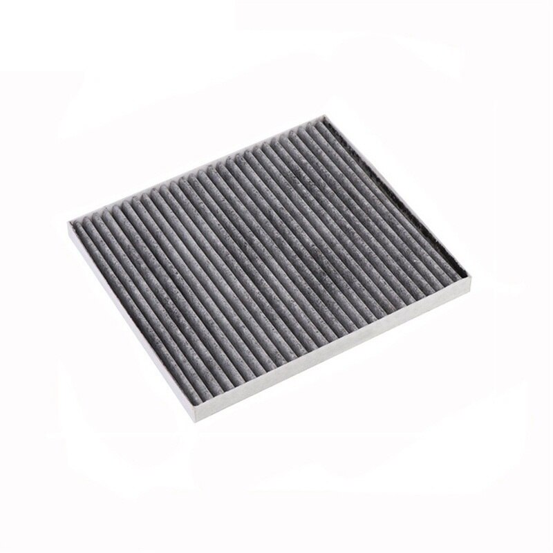 VALEO Filtre habitacle PROTECT MAX 701014 Polyphénol avec charbon actif (anti allergènes) Protection contre le pollen, la poussière, les bactéries, les gaz, les mauvaises odeurs et les allergènes