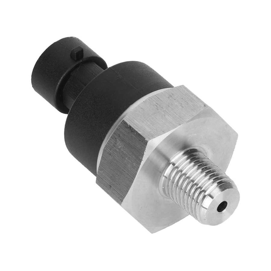 G1/4 DC5V 1.7Mpa Mini Small Sensor Pressure Transmitter Stainless Steel Air Gas Water Compressor Pressure Transmitter Transducer