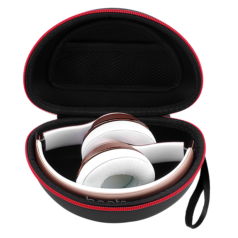 Funda Compatible con Beats Studio Pro/para Beats Solo3/ para Beats Studio3/ para Beats Solo2/ para Beats Solo Pro