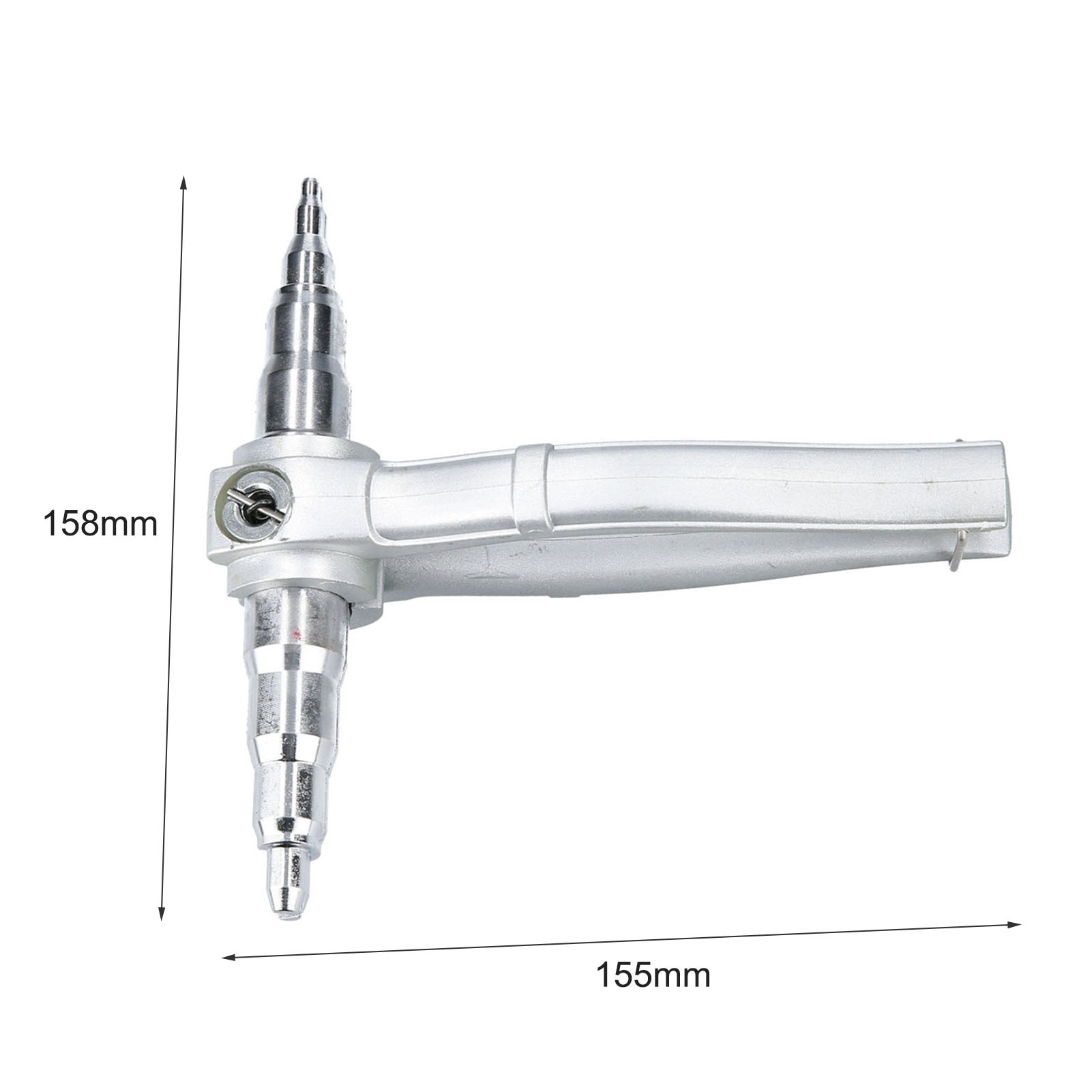 Refrigeration Copper Pipe Tube Expanders Manual Tube Expander Air Conditioner Install Repair Hand Expanding Tool Powers Tool