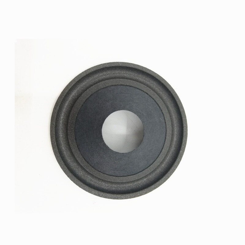 I KEY BUY 20pcs/lot 3 Inch Tweeter Speaker Foam Edge Paper Cones DIY Repair Parts 75mm diameter 20mm Core 14.5mm High