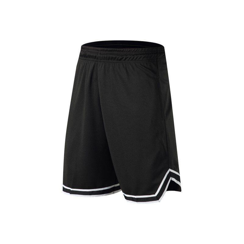 HOWE AO Men Basketball Shorts Sports Running Breathable Shorts With Pocket Summer Athletic Men's Shorts