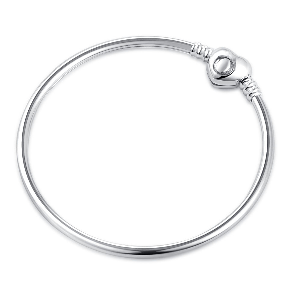 Original Flower Leaf 16~21cm Bracelets Bangles Fit Bead Pendant Dangle Charm DIY Bracelet Women Jewelry: 16cm / Rust Red