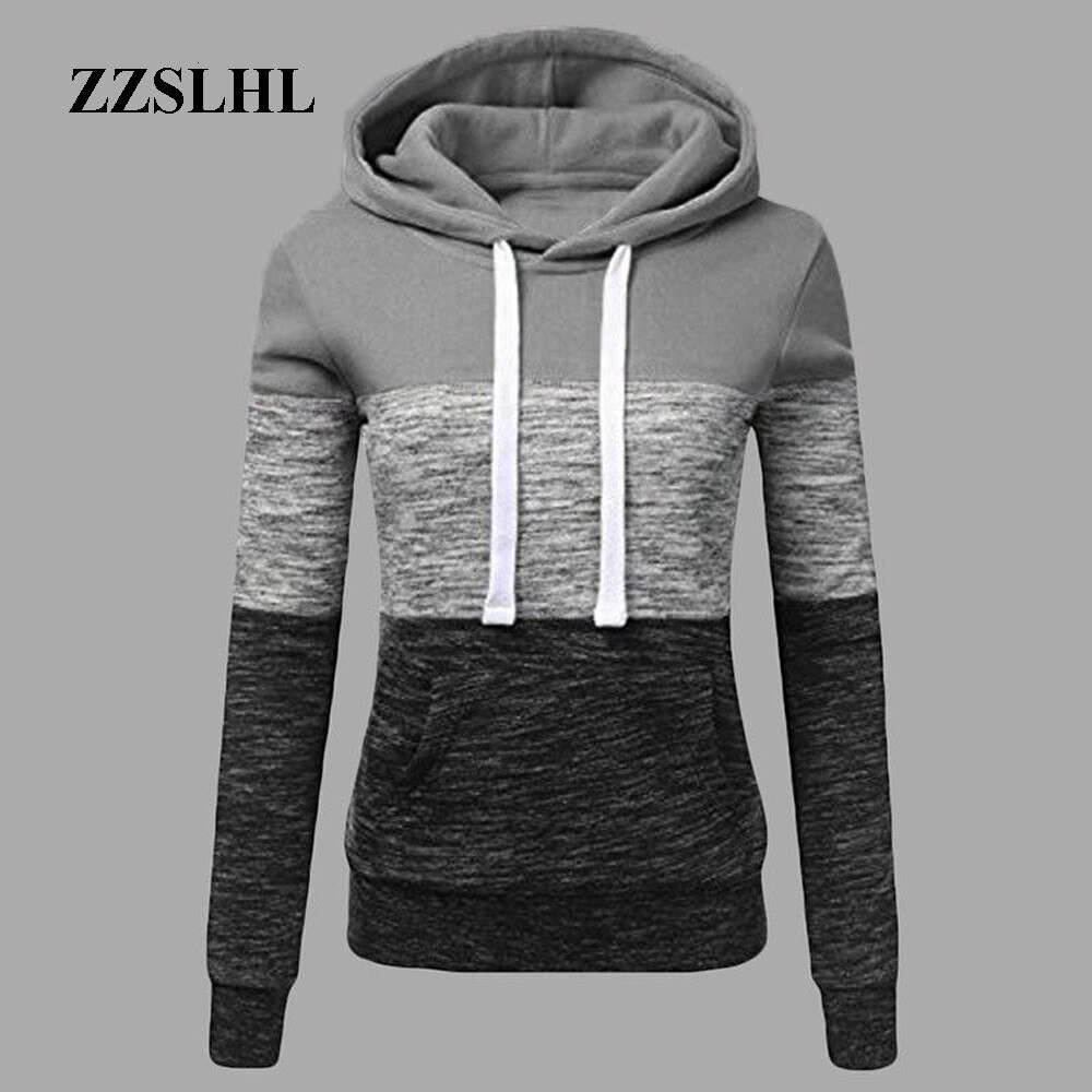 Gradient Print Gym Sweater Women Hooded Sport Coat Fitness Sweatshirt Comprehensive Training Sweater Gym Running Sports Hoodie