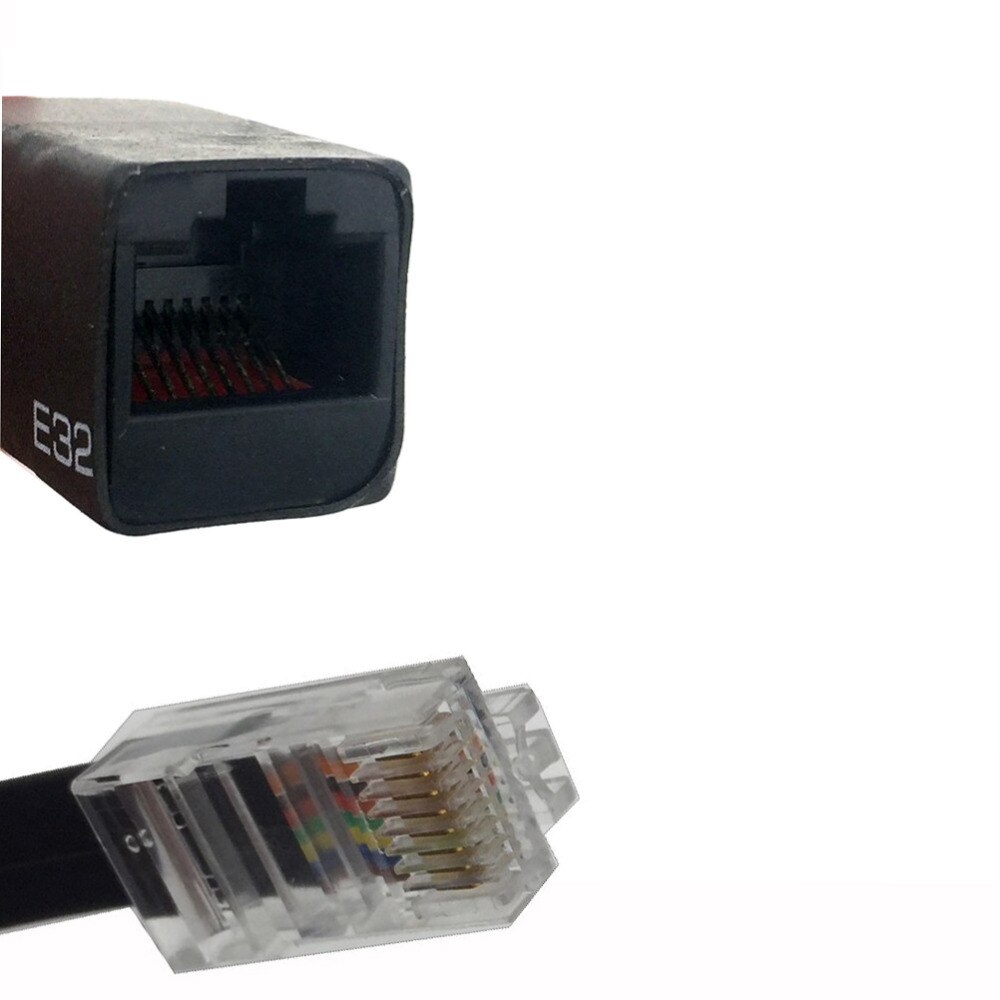 YIDATON-Cable de extensión para micrófono, 3 metros, para Wouxun, para KG-UV920P, UV950P, C001