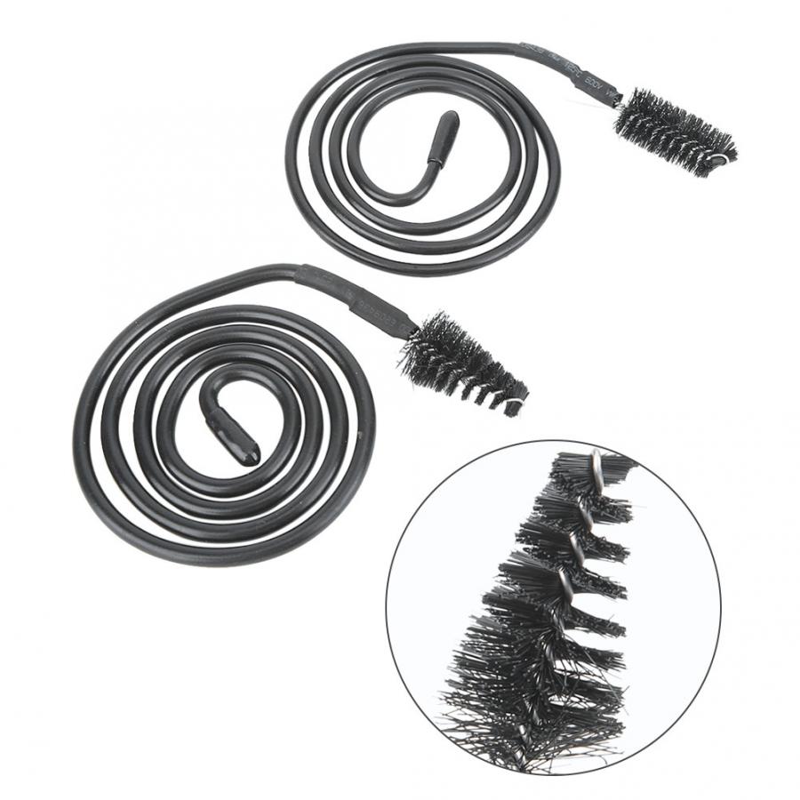 1Set Sewer Pipeline Drain Cleaner Dredge Brush Sink Kitchen Toilet Tub Cleaning Tools Bathroom Drain Strainers