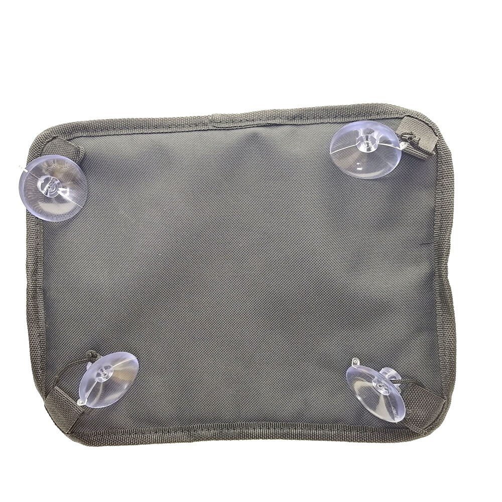 Sac de rangement pour planche de surf, sac de rangement en maille pour filet de Kayak