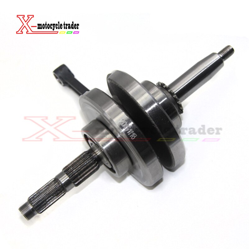 Yx140 140cc -cylindrig vevaxel för  yx140 smutsgropar biuke minicykel motorcross