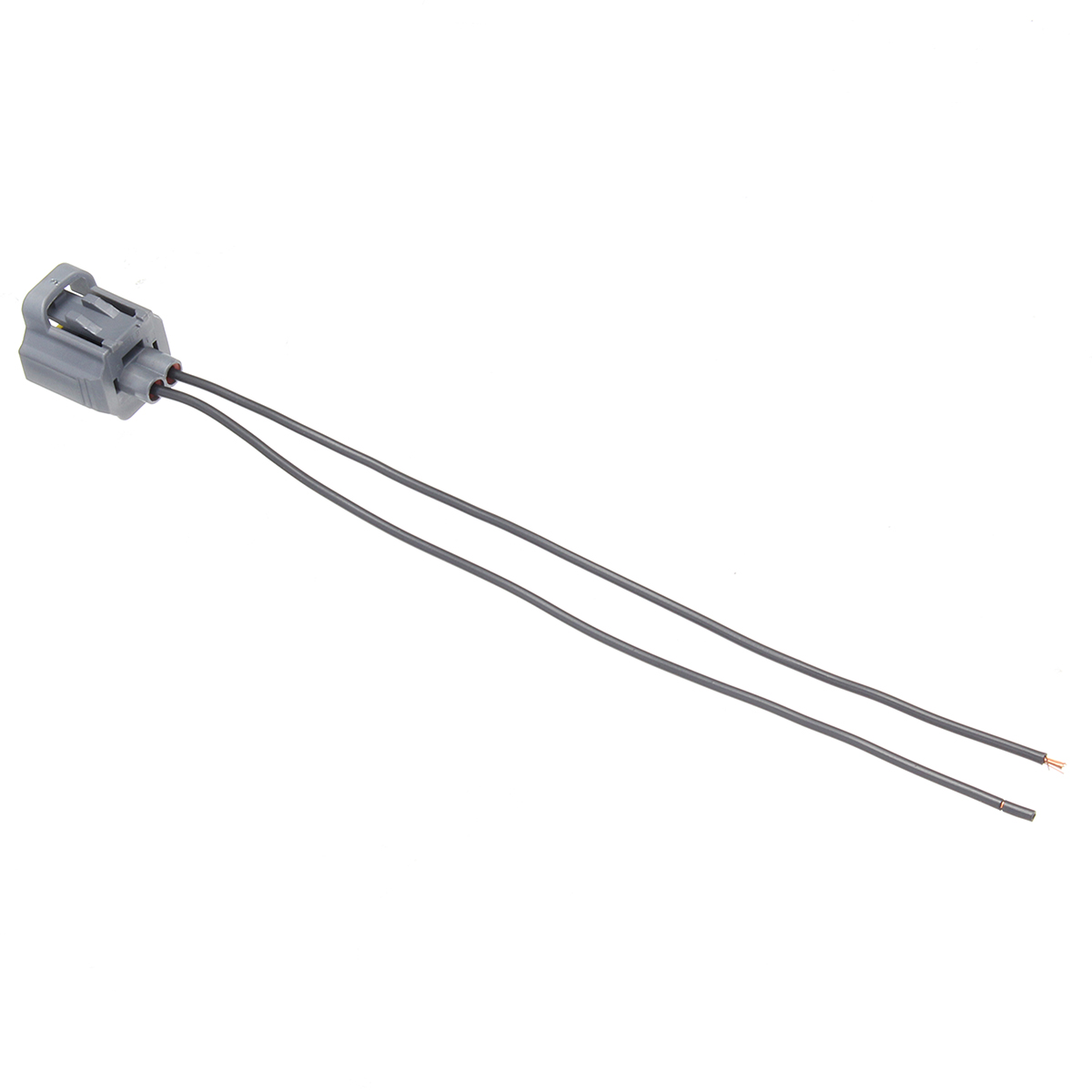 2 draht Auto Kühlmittel Temperatur Sensor Stecker Motor- Für Toyota 158-0421