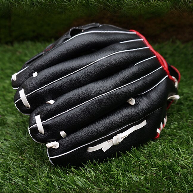 Gants De Baseball pour hommes, accessoires De balle molle, équipement d'entraînement pour enfants