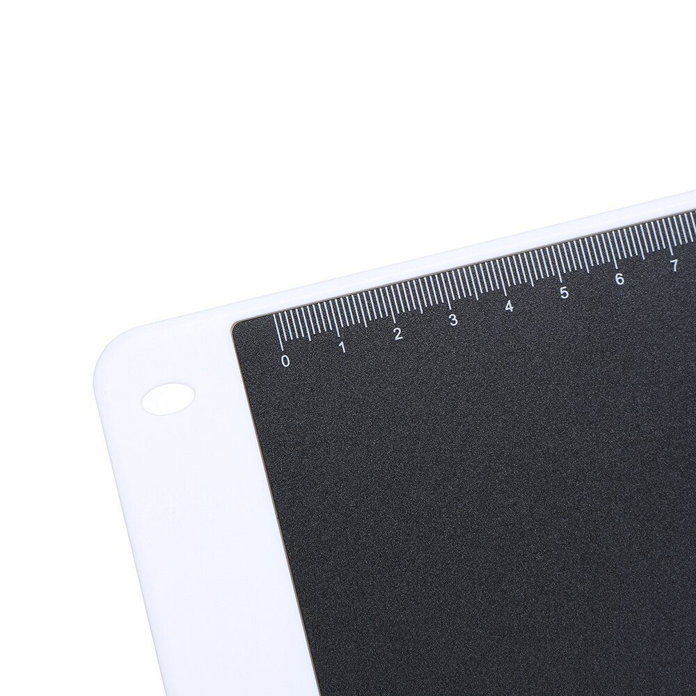 12 pouces mince dessin tablette Portable LCD numérique bloc-Notes bloc-Notes électronique tableau graphique Notes rappel avec stylet