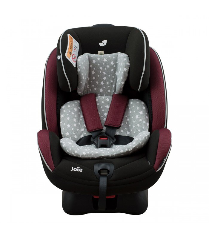 Couvre-coussin réducteur pour Joie Every Stage: White Star