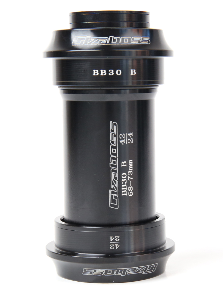 Road Bike MTB Bike GXP Thread Press Fit Bottom Bracket BSA BB30 PF30 PF92 BB92 BB386 Central Movement Bicycle Part: BB30