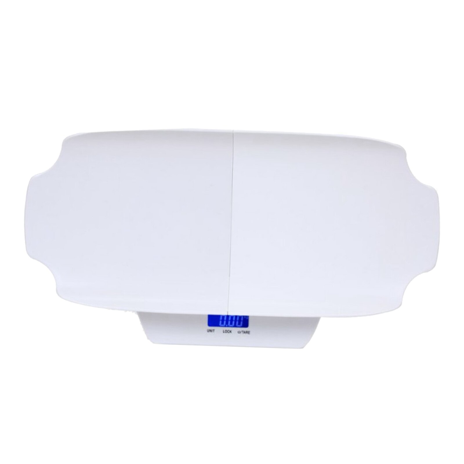 Baby Scale, Multi-Function Digital Baby Scale for Baby Pets Weight Accurately.Holding Function, LCD Display