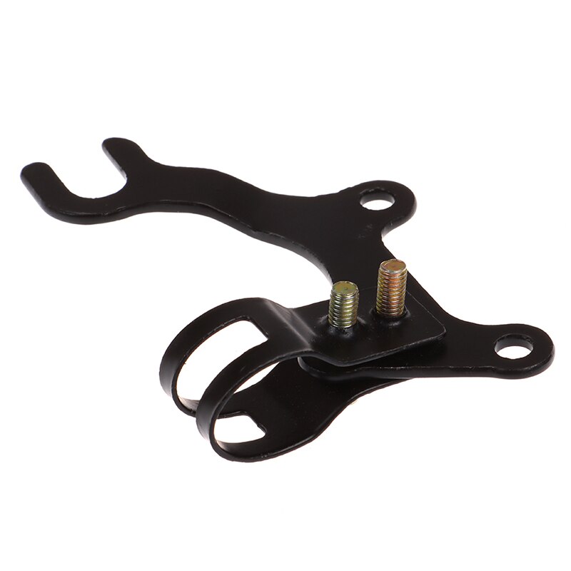 20MM Adjustable Bike Frame Conversion Bicycle Disc Brake Adaptor Brake Bracket
