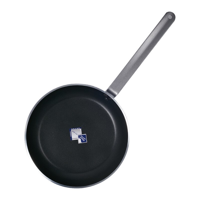 10 Inch Koekenpan Set Multipurpose Kookgerei Anti-aanbak Pannen Inductie Compatibel Gebruik Voor Keuken Restaurant: 18cm