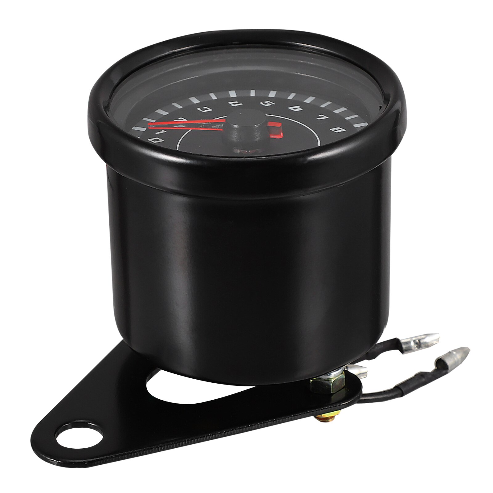 Motorcycle Tachometer Modified Tachometer Motorcycle Speeds Meter Tachometer