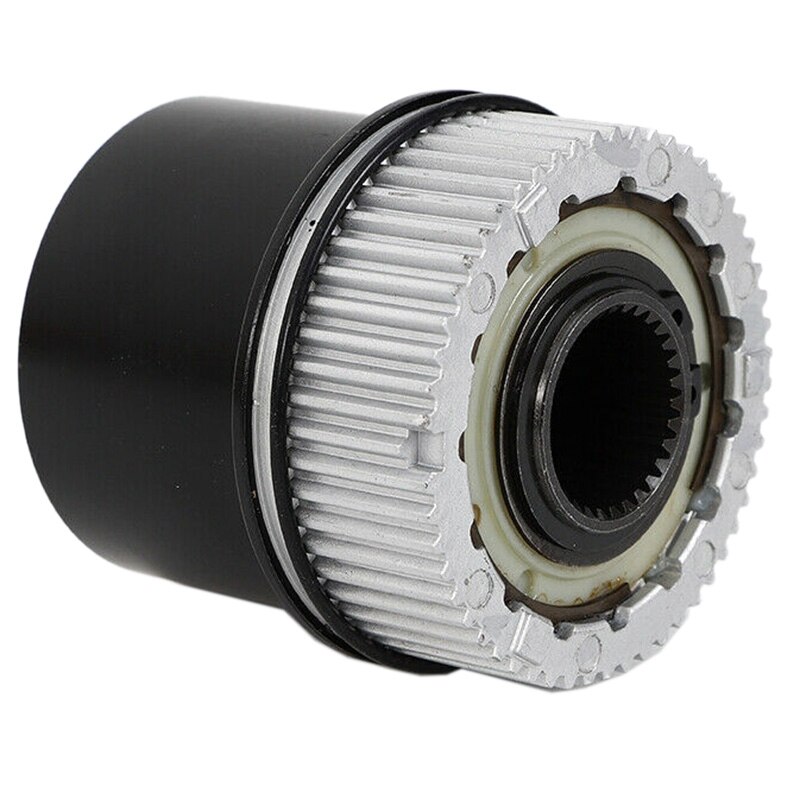 Front Manual Locking Hub Car Manual Locking Hub for Ford F250 F350 F450 F550 Super Duty 4WD 1C3Z3B396DA 600-204
