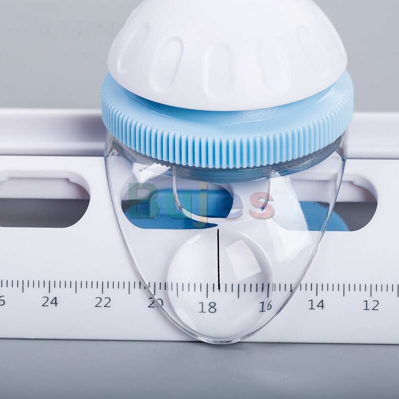 Circular Cutter Circular Paper Cutter Compass Cutter Student's Handwork Manual Card DIY Round Art Tools 360 Degree Rotary Cutter