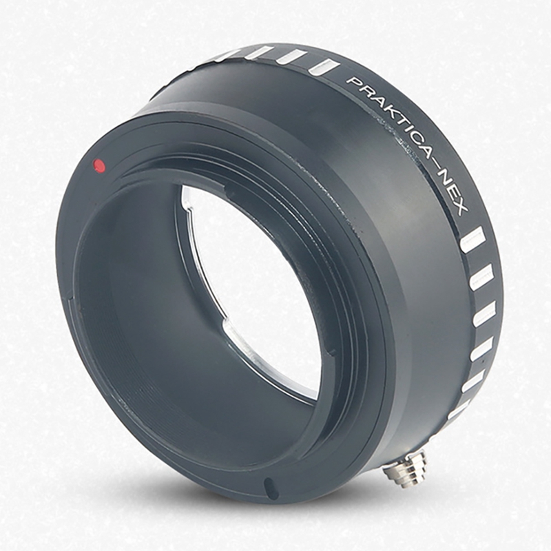 PB-NEX Lens Adapter Ring Voor Praktica Pb Lens Voor Sony E Mount A7