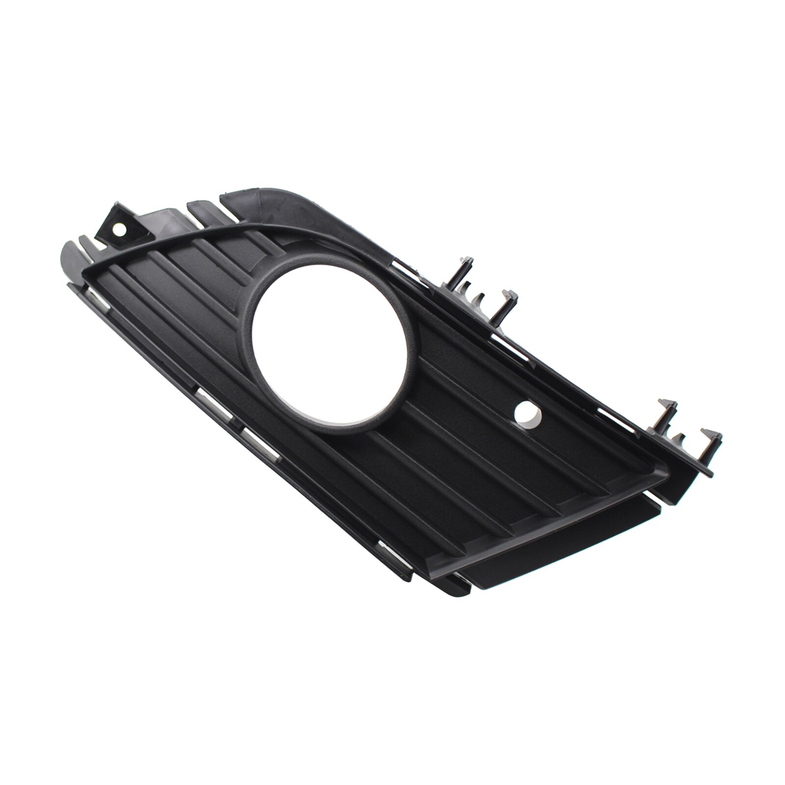 Radiatorrooster Voor Onderste Voorbumper Mistlamp Grille Trim