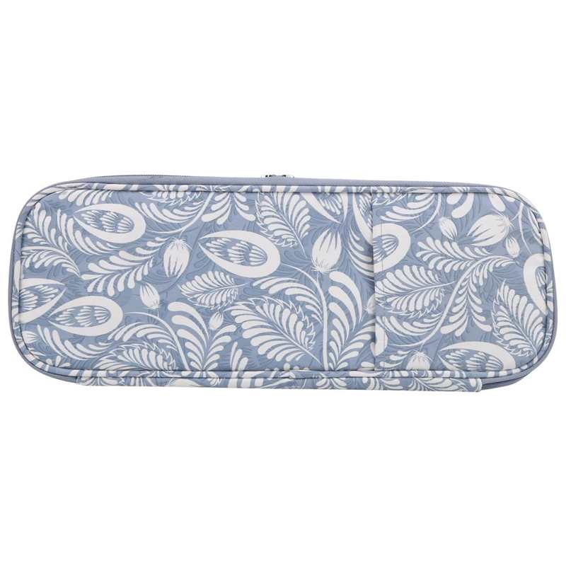 Sac De Rangement Pour Canne à Pêche - Longueur 160 Cm - Tissu Camouflage Ripstop - Pliable, Transport Facile