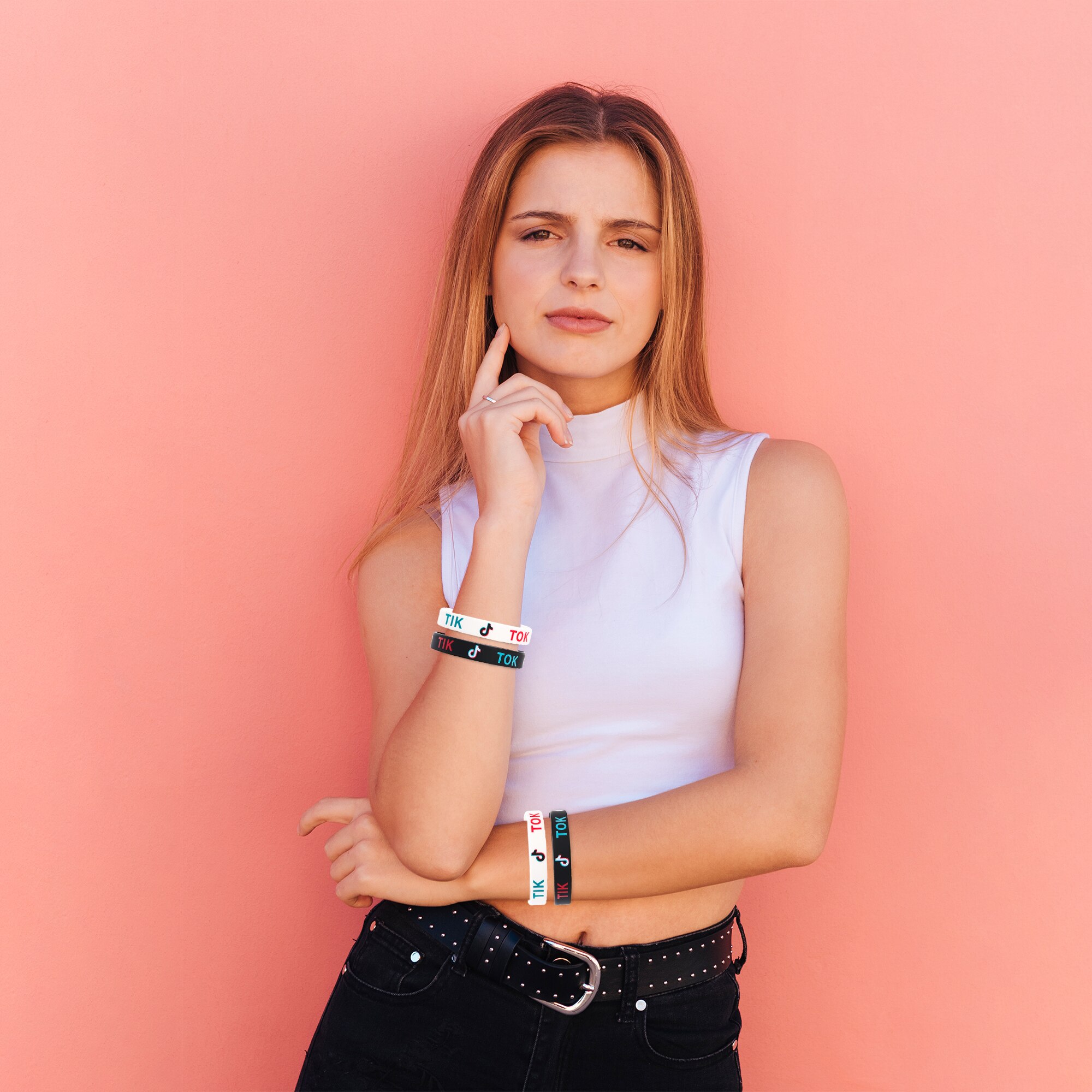 Rouwbandjes, armbandjes voor ondersteuning bij rouw. Bij Meer dan stenen