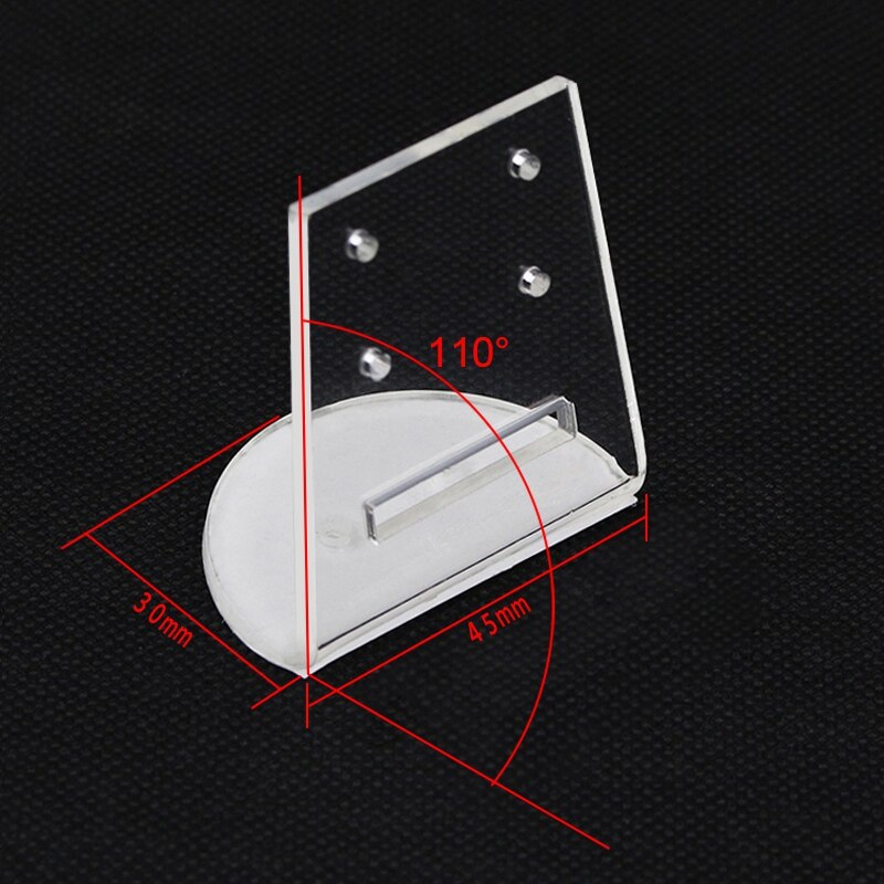 5MP Camera Module for Raspberry Pi 4B/3B+/3B/2B Infrared Night Vision 1080P Camera with Holder