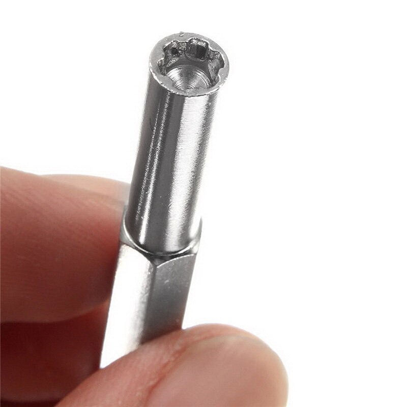 2 PCS Gamebit For Nintendo NES N64 Gameboy P0.05 Screwdriver 3.8mm + 4.5mm Security Screwdriver Tool Bit