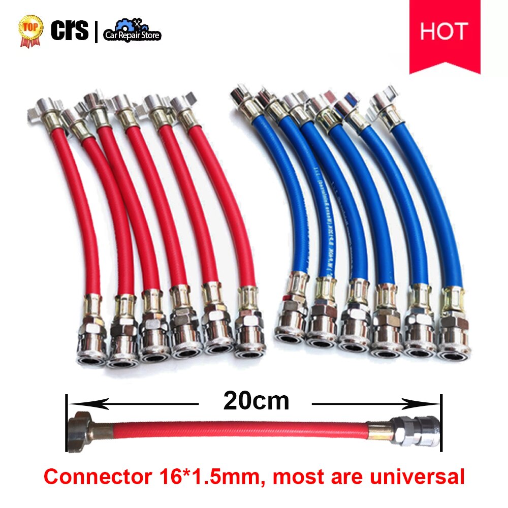 Free ship Connection Pipe for Air Intake Joint of Gas Storage Tank of Truck and Truck Air Intake Valve of Pneumatic Dust Blower