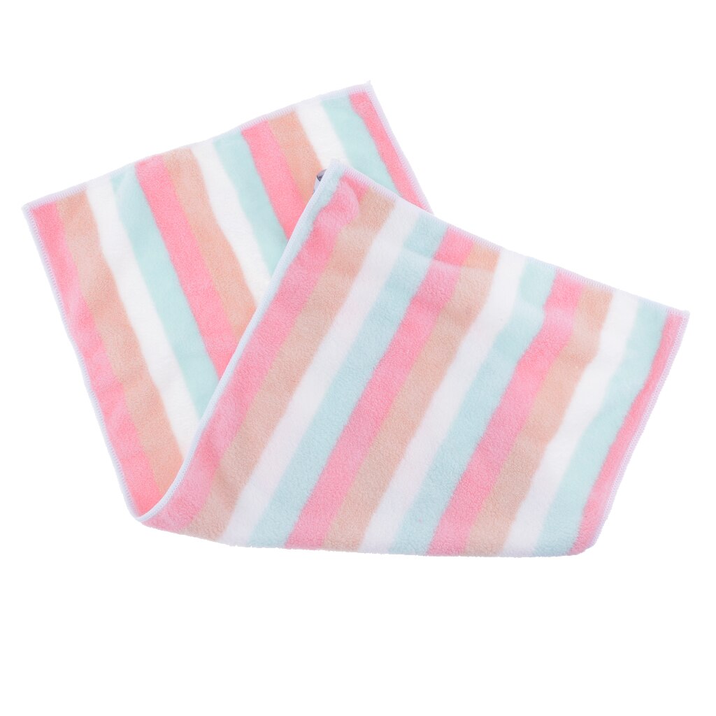 Multi-function Absorbent Hair Towel Wrap Fast Drying Cloth for Long Hair Plopping Curly Straight Hair Home Salon Hotel Trip Use