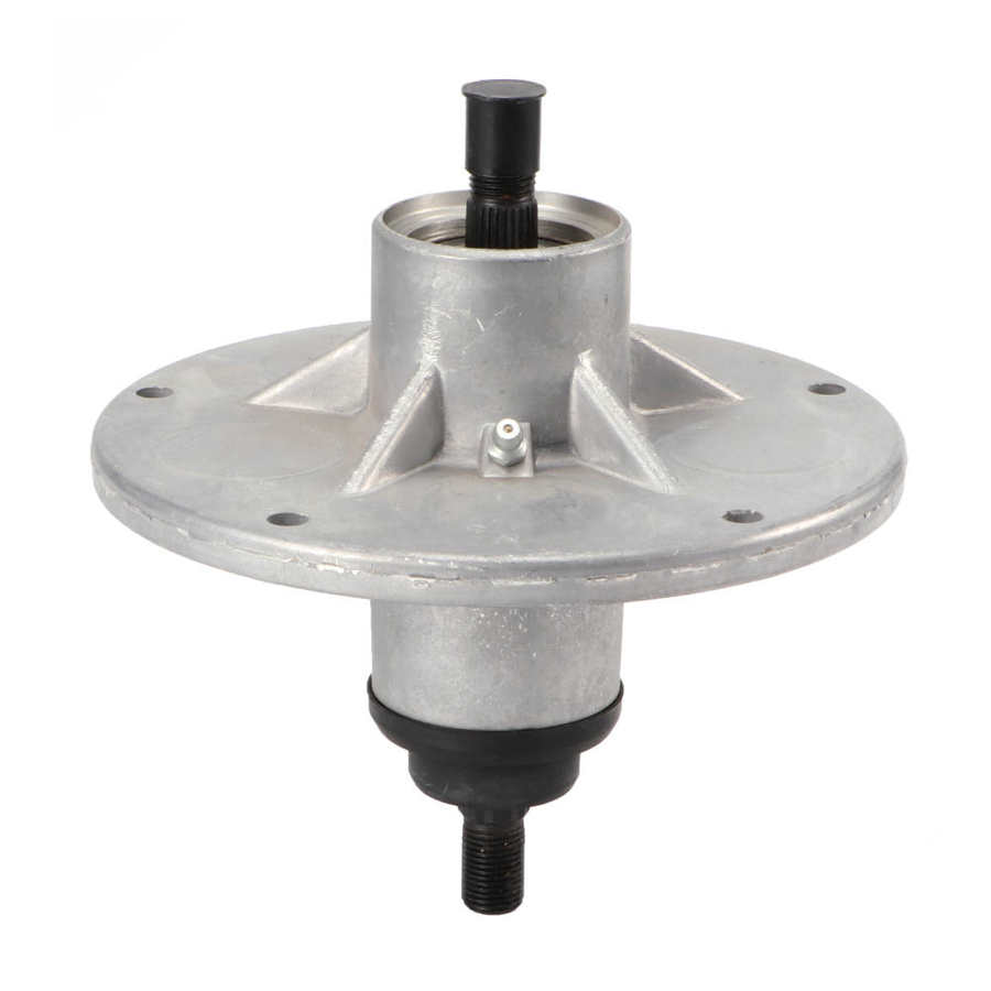 electric machine Waterproof Alternating Lawn Mower Spindle Assembly Replacement 10-0109 Practical Accessory Auto Alternator