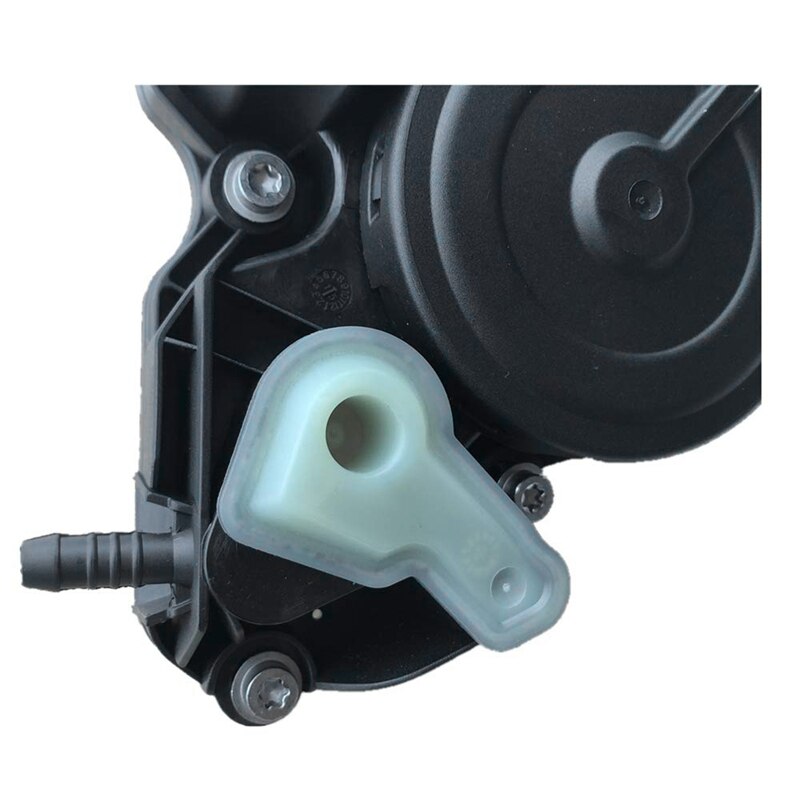 Auto Pcv-klep Motor Carter Vent Valve Olie Water Separator Voor Vw 1.8T 2.0T 06K103495