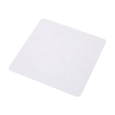 Boxi tapas para cocina de silicona de grado alimenticio, cubierta de microondas, tapas elásticas, tapa de Bol sellado, bolsa reutilizable de conservación, tapa de olla: WHITE