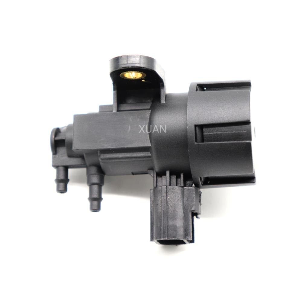 thumbnail image 2 of EGR Vacuum Solenoid Valve VS63 Replacement For Ford Lincoln Mercury 1997-2008 Models 2 of 10
