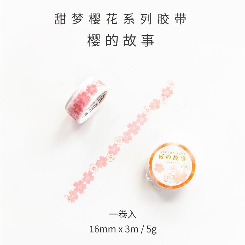Lychii set van 12 rollen washi tape, vintage, breed decoratief plakband Lychii set van 12 rollen washi tape, vintage, breed decoratief plakband