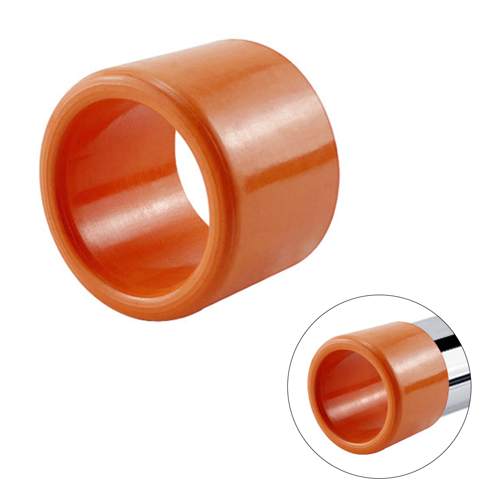 Hengel Rek Houder Rubber Cap Nylon Inzetstuk Voor Vissen Met-Hengel Houder Rack Deel Accessoires -Stable