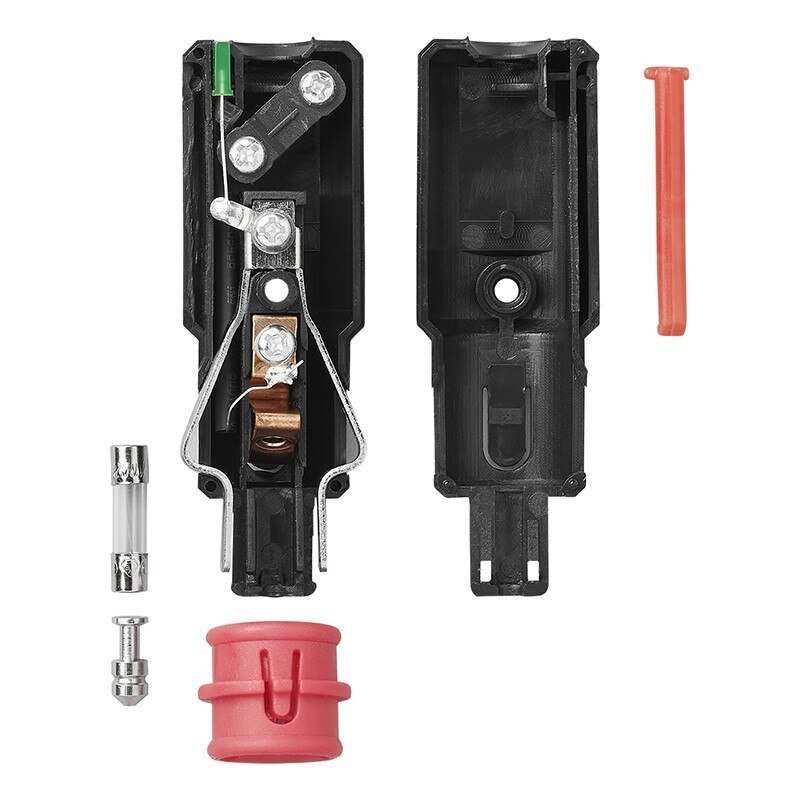 Plug Autolader Universele 12V/24V